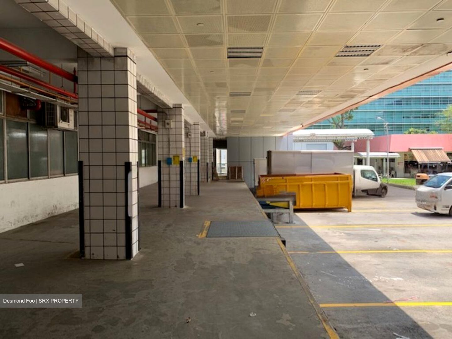 Lee Kay Huan Building (D13), Factory #566718541